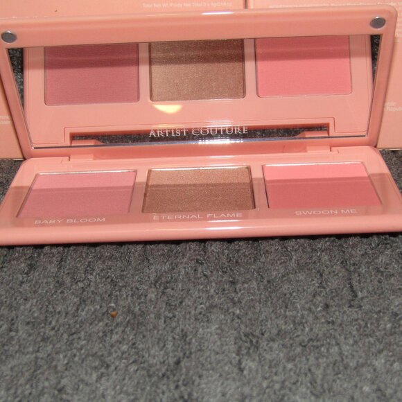 Love Sprung Artist Couture Palette 3 pack - Picture 7 of 7